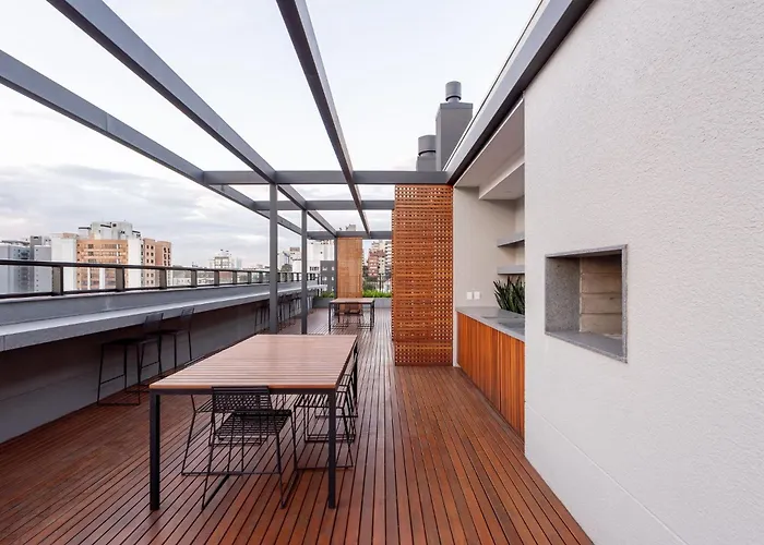 Holiday home Go Rio Branco By Likehome