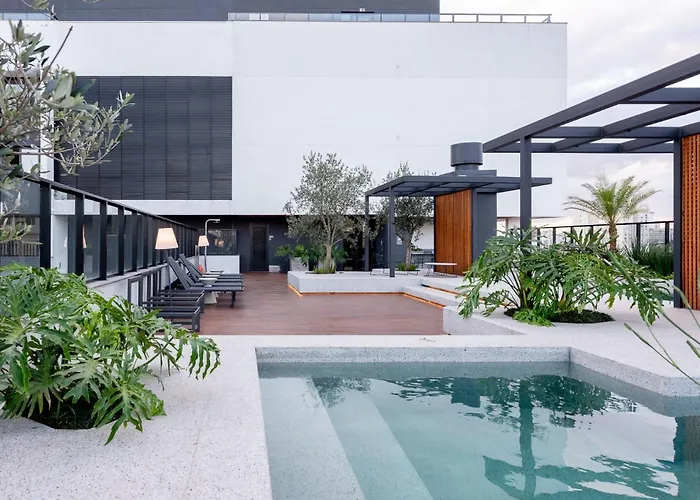 Holiday home Go Rio Branco By Likehome *