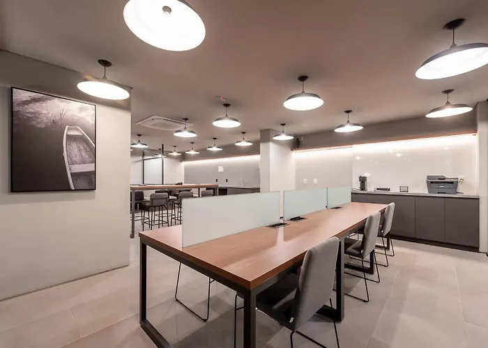 Go Rio Branco By Likehome Holiday home