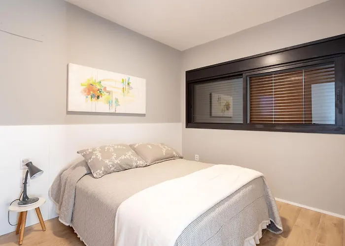 Go Rio Branco By Likehome Holiday home
