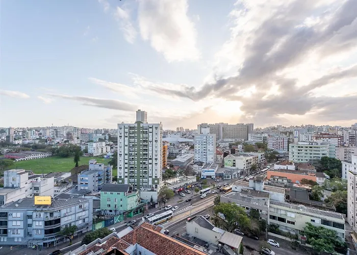Go Rio Branco By Likehome Holiday home *