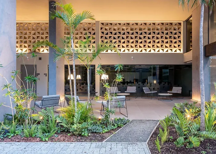 Go Rio Branco By Likehome Holiday home *