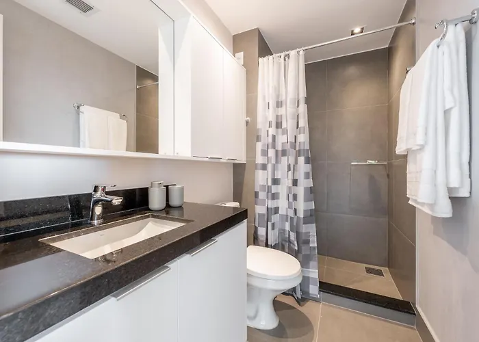 Holiday home Go Rio Branco By Likehome Porto Alegre