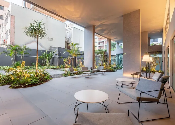 Go Rio Branco By Likehome Holiday home