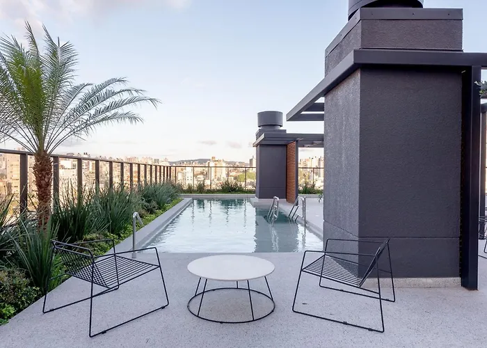 Go Rio Branco By Likehome Holiday home