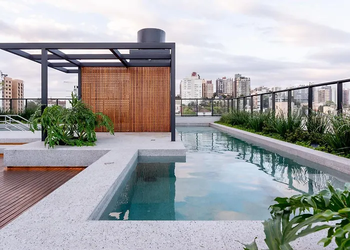 Go Rio Branco By Likehome Holiday home *