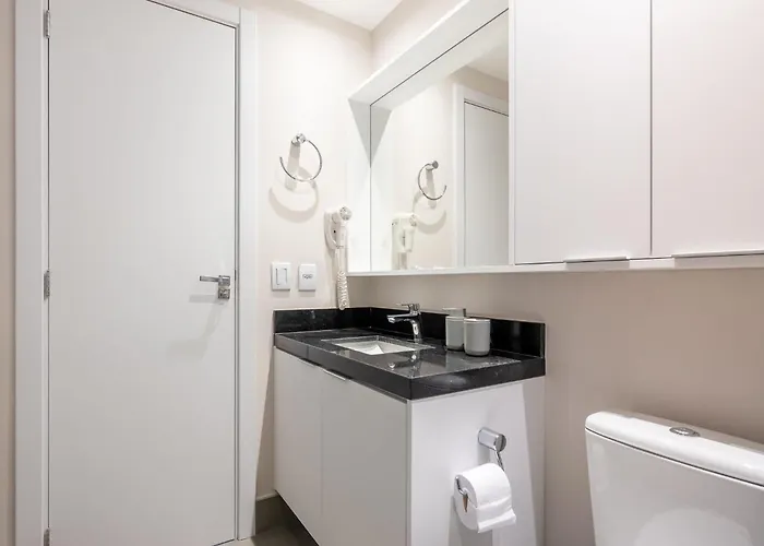 Go Rio Branco By Likehome Holiday home