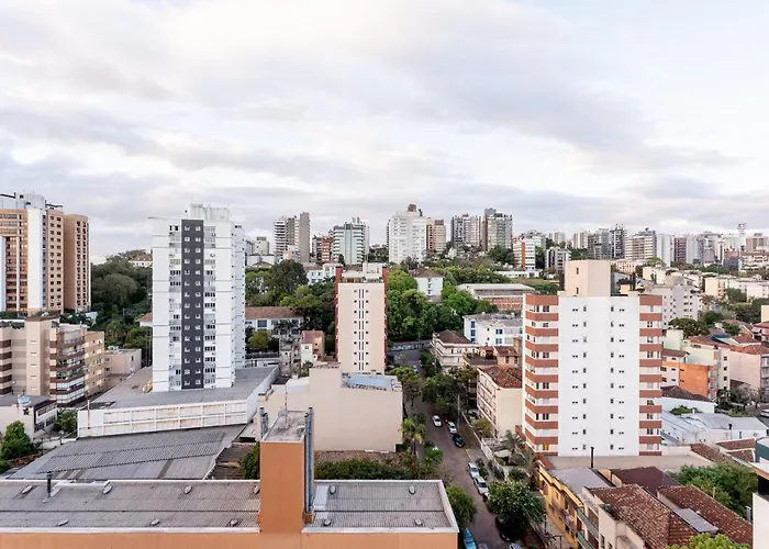 Go Rio Branco By Likehome *