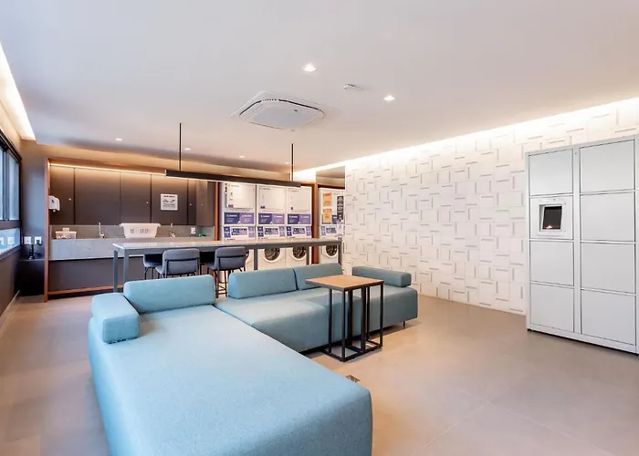 Go Rio Branco By Likehome Holiday home Porto Alegre