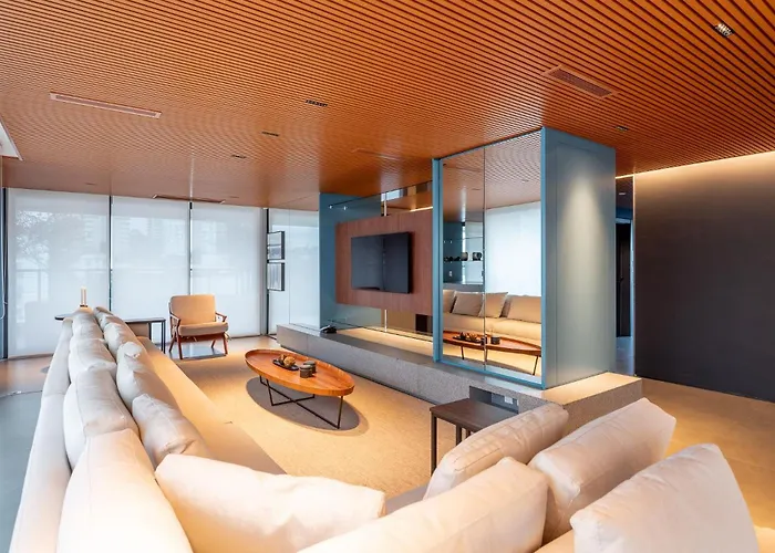 Go Rio Branco By Likehome Porto Alegre