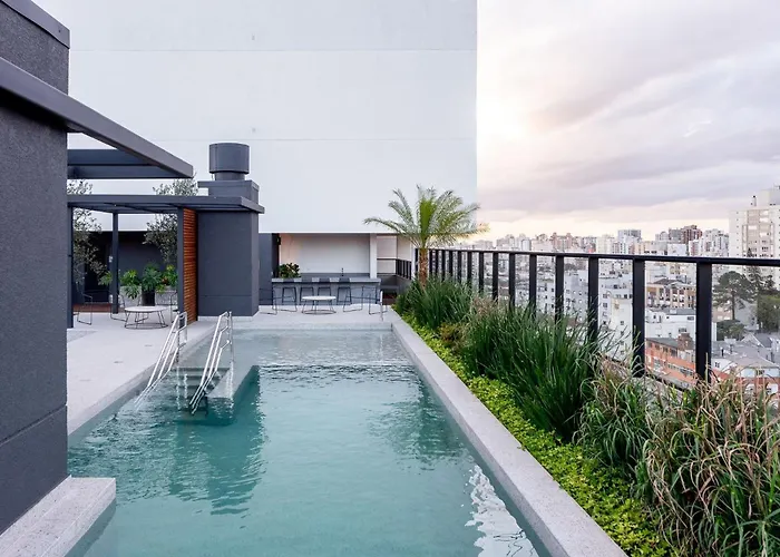 Go Rio Branco By Likehome Holiday home