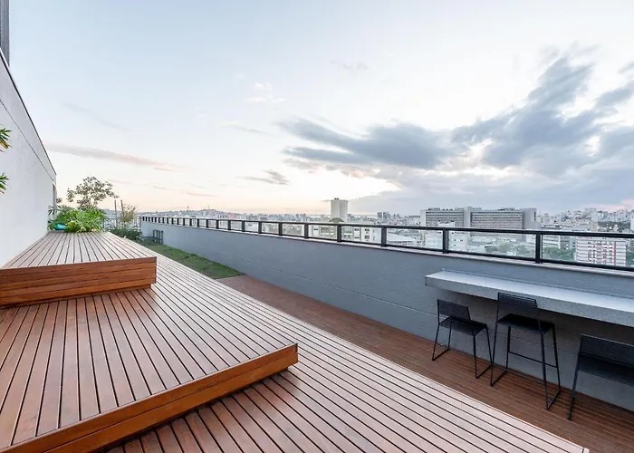 Holiday home Go Rio Branco By Likehome *