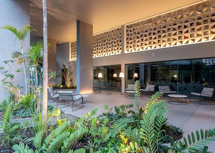 Holiday home Go Rio Branco By Likehome *