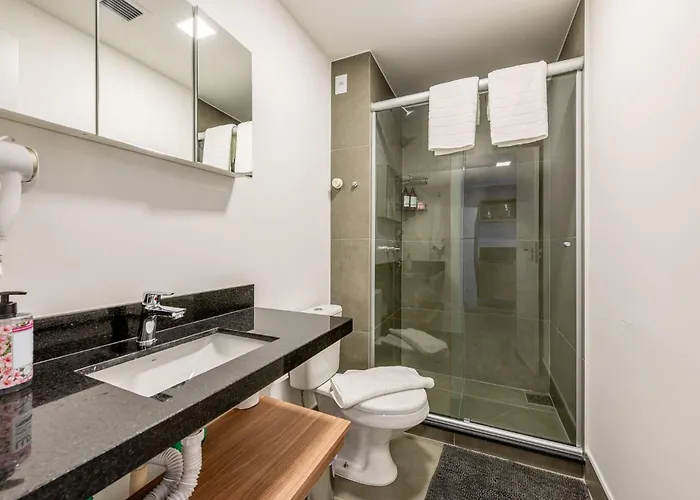 Holiday home Go Rio Branco By Likehome *