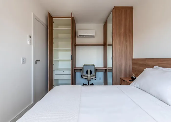 Holiday home Go Rio Branco By Likehome