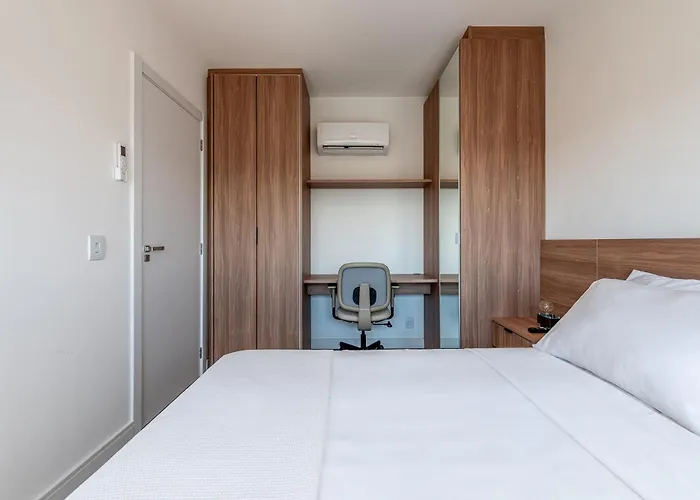 Go Rio Branco By Likehome Holiday home *