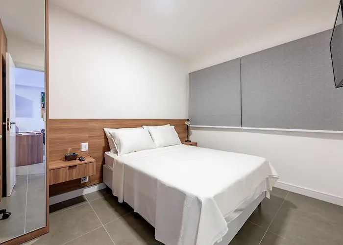 Holiday home Go Rio Branco By Likehome *