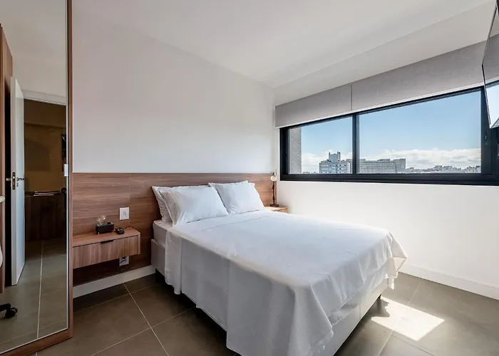 Holiday home Go Rio Branco By Likehome Porto Alegre