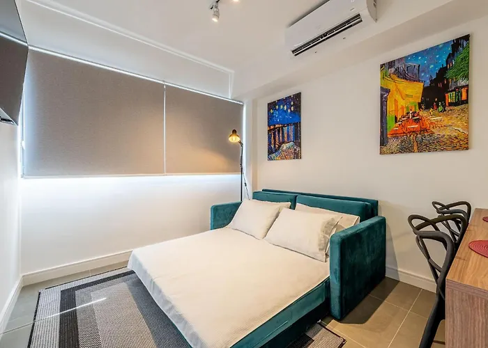 Go Rio Branco By Likehome Holiday home