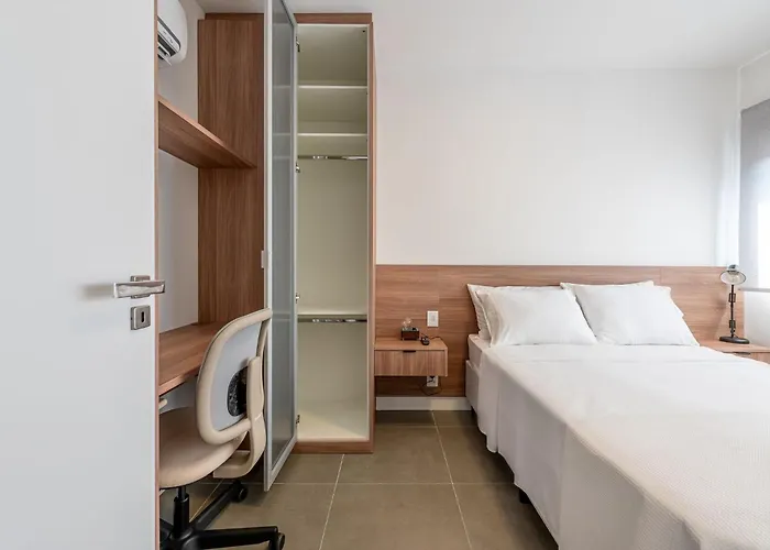 Holiday home Go Rio Branco By Likehome *